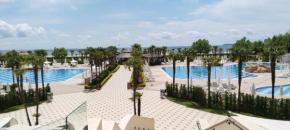 Majestic Private Apartment in Sunny Beach